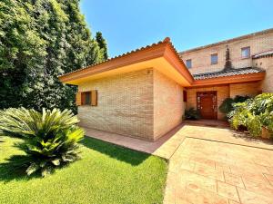Villa El Bosque Golf Luxury Retreat