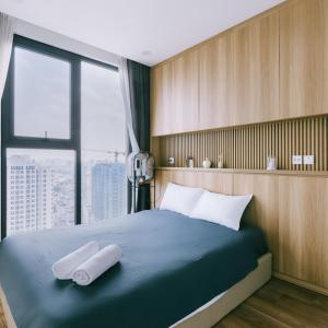 Dani Homes Deldorado Tây Hồ