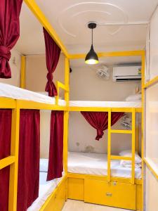 Cozy Inn Hostel
