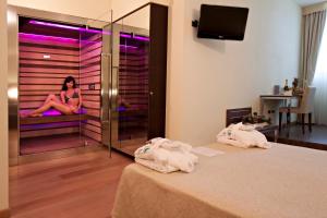 Hotel Lovere Resort & Spa