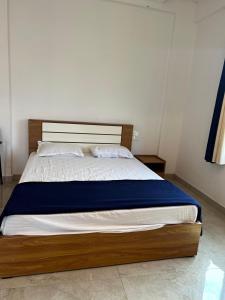 Nk rooms vellamunda