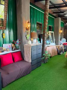Exclusive Mountain Retreat near Alta D Tagaytay