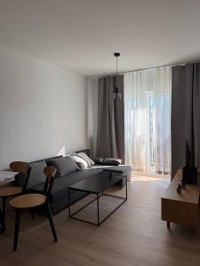 Lumina I Comfort 2-room Apart with Parking I Balcony