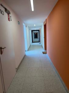 Lumina I Comfort 2-room Apart with Parking I Balcony