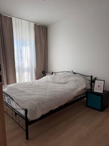 Lumina I Comfort 2-room Apart with Parking I Balcony