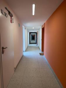 Lumina I Comfort 2-room Apart with Parking I Balcony