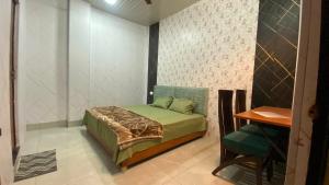 Swaad bhawan restaurant and hotel