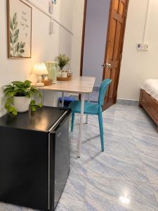 Khách Sạn CẨM HỒNG 锦宏宾馆