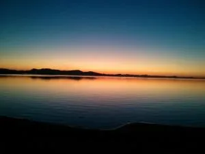 Chalecito - La Manga