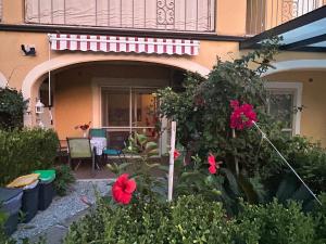 Casa 121g Calabria Sun - Stunning self-catering studio apartment near sea for 3