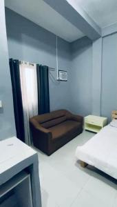 Studio room at Paseo San Ramon #303