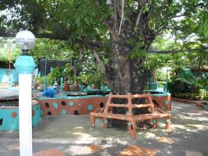 Cordova Home Village Resort