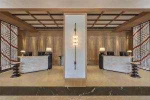 Slohh by Roach Bengaluru, Curio Collection by Hilton