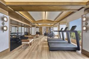 Slohh by Roach Bengaluru, Curio Collection by Hilton