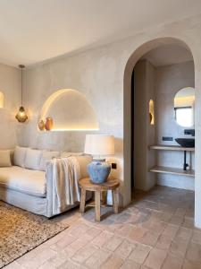 Cozy apartment in Tarifa, 45 m², garden view