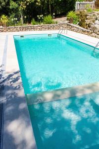 Charming Studio in Marco de Canaveses - 25m² with Pool