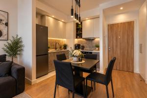 BW River View Apartments - Breakfast included