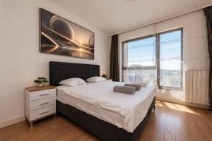 BW River View Apartments - Breakfast included