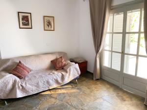 Charming studio with sea view - 30 m² in Porto Heli