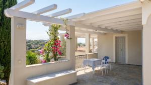Charming studio with sea view - 30 m² in Porto Heli