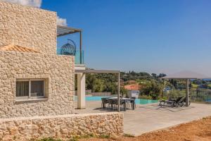 Villa Ionian Dreamville