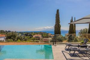 Villa Ionian Dreamville