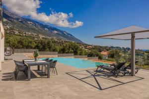 Villa Ionian Dreamville