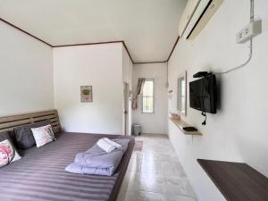 Baan AK Resort
