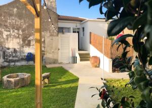 Comfortable House in Ribeira Grande, Pleasant Garden