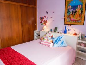 Cozy House in Candelaria, Sea View