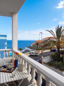 Cozy House in Candelaria, Sea View