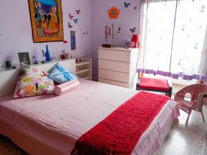 Cozy House in Candelaria, Sea View