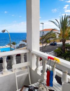 Cozy House in Candelaria, Sea View