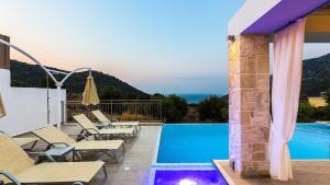 Summer Villas Crete