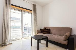 Cozy apartment in Albufeira 76 m² with lovely terrace