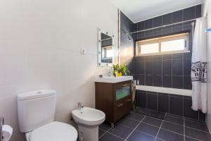 Cozy apartment in Albufeira 76 m² with lovely terrace