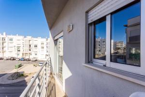 Cozy apartment in Albufeira 76 m² with lovely terrace