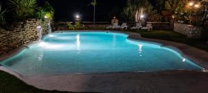 Elegant Villa in Priego de Córdoba with Private Pool