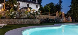 Elegant Villa in Priego de Córdoba with Private Pool