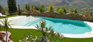 Elegant Villa in Priego de Córdoba with Private Pool