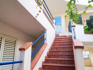 Charming Apartment in Alcamo - 50 m² - Balcony and Parking