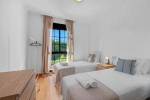 LXR Three Levels Villa 3HAB