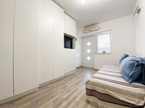 Modern apartment in Vodice with sea view - 48 m².