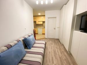 Modern apartment in Vodice with sea view - 48 m².