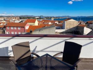 Modern apartment in Vodice with sea view - 48 m².