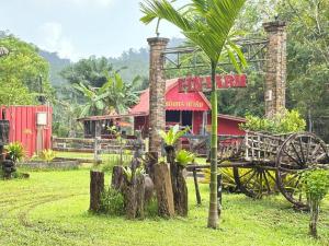 I-Inresort Ranong