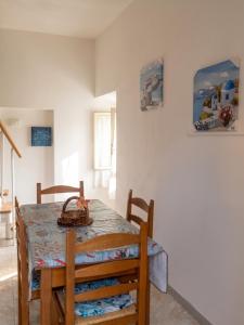 Cozy house with garden in Rio nellElba