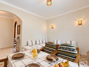 Medina Stay Jossafat - Top Floor Apartment