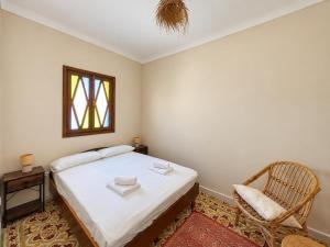 Medina Stay Jossafat - Top Floor Apartment