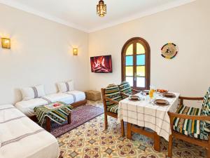 Medina Stay Jossafat - Top Floor Apartment